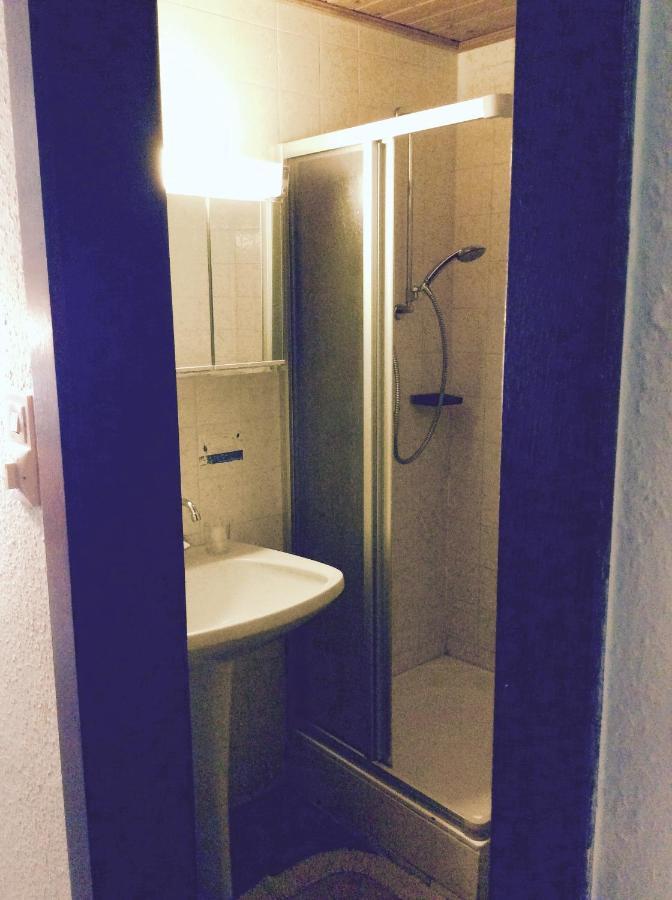 Mooswirt Bed & Breakfast Ranten Eksteriør bilde